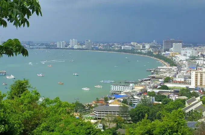 Pattaya