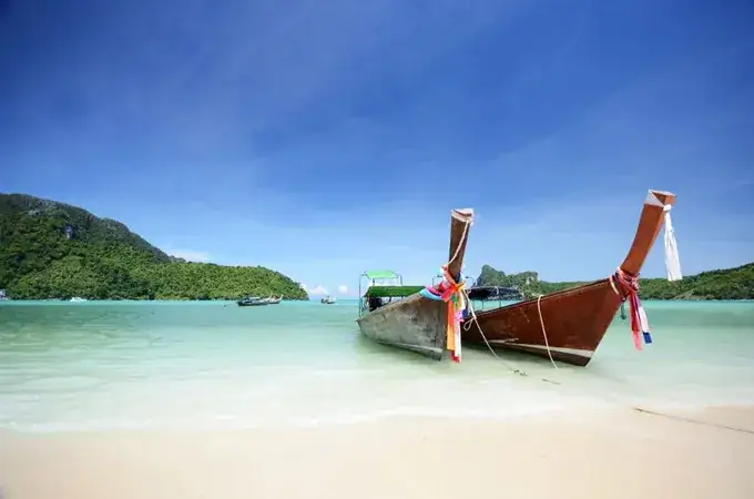 Ko Phi Phi